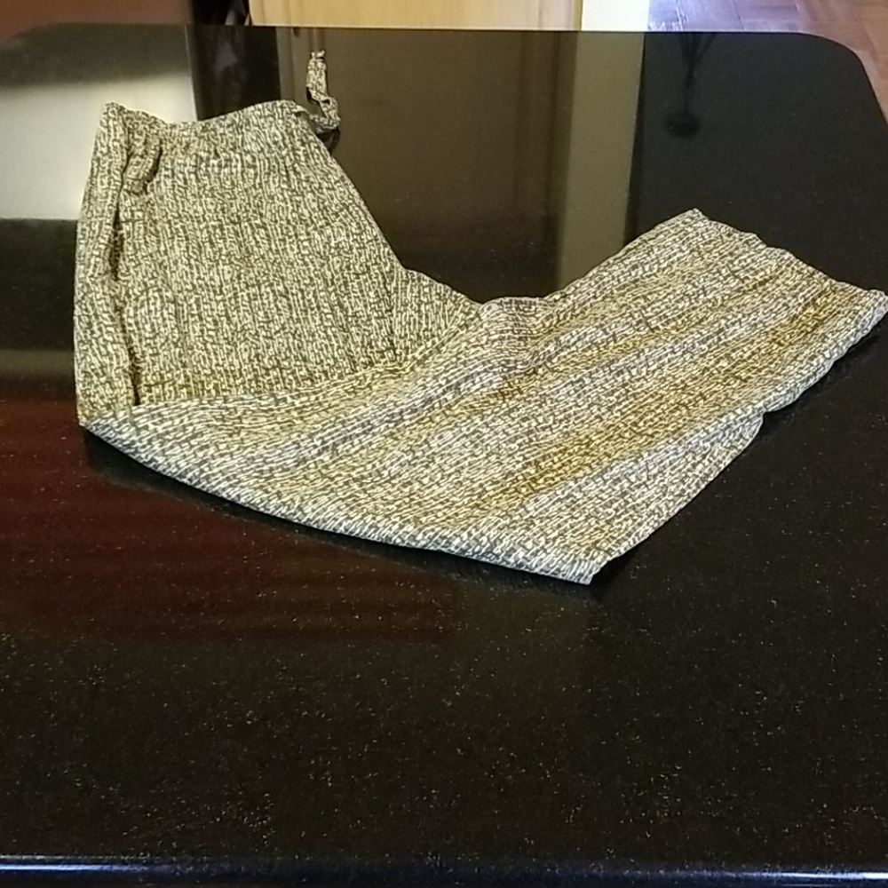 Requirements Loose-Fit Pant
